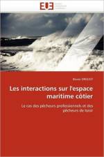 Les Interactions Sur l''espace Maritime C tier af Drouot-B