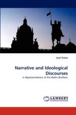 Narrative and Ideological Discourses af Josef V Da