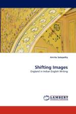 Shifting Images af Amrita Satapathy