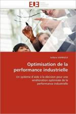 Optimisation de la performance industrielle af Sahraoui-S