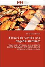criture de 