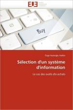 S lection d''un Syst me d''information af Naillat-O