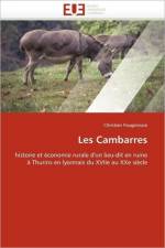 Les Cambarres af Fougerouse-C