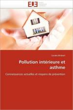 Pollution Int rieure Et Asthme af Brisbart-C