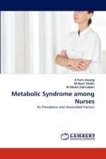 Metabolic Syndrome Among Nurses af A Faris Awang