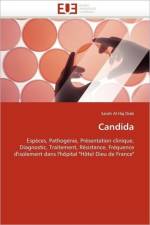 Candida af Diab-S