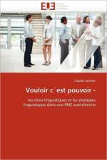 Vouloir C est Pouvoir - af Lechner-C