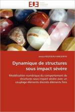 Dynamique de Structures Sous Impact S v re af Rousseau-Haelewyn-J