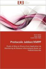 Protocole Jabber/Xmpp af Collectif