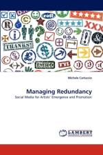 Managing Redundancy af Michele Carluccio