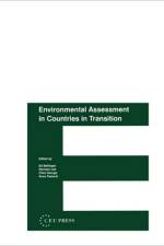 Environmental Assessment in Countries in Transintion