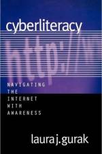 Cyberliteracy af Laura J. Gurak