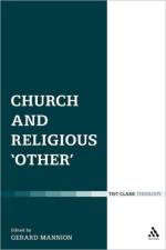 Church and Religious 'Other' af Dr. Gerard Mannion
