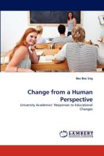 Change from a Human Perspective af Bee Bee Sng