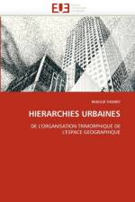 Hierarchies Urbaines af Thierry-R