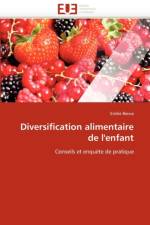 Diversification Alimentaire de l'Enfant af Biesse-E