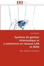 Syst me de Gestion Informatique Et E-Commerce En R seaux LAN Et WAN af Hassoun-R