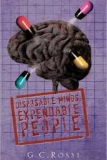 Disposable Minds, Expendable People af G. C. Rossi