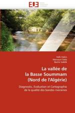La vallee de la basse soummam (nord de l'algerie) af Collectif