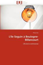 L'Ile Seguin   Boulogne-Billancourt af Cez-P