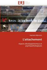 L'Attachement af Miljkovitch-R