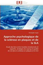 Approche Psychologique de la Scl rose En Plaques Et de la Sla af Coupe-C