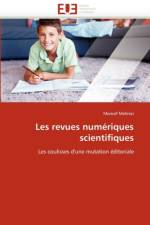 Les Revues Num riques Scientifiques af Mehrezi-M
