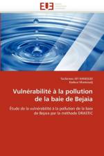Vuln rabilit    La Pollution de la Baie de Bejaia af Collectif