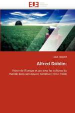 Alfred D blin af Houver-J