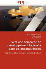 Vers Une D marche de D veloppement Logiciel   Base de Langages D di s af Collectif
