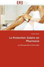 La Protection Solaire En Pharmacie af Charlet-A