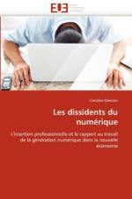 Les Dissidents Du Num rique af Dawson-C