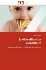 La Diversification Alimentaire af Lemtit-L