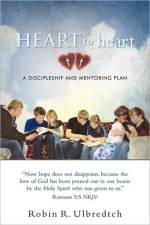 HEART to Heart af Robin R. Ulbredtch
