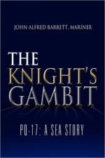 Knight's Gambit af John Alfred Mariner Barrett