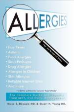 Allergies af Stuart H Young MD