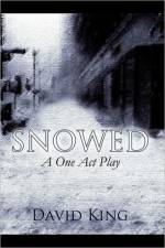 Snowed af David (James Cook University Australia) King