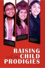 Raising Child Prodigies af Jet Tiraphatna