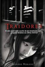 Traidores af Gerardo Robledo