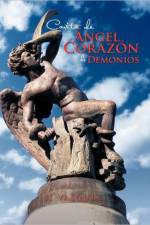 Carita de Angel Corazon de Demonios af Jj Vasquez