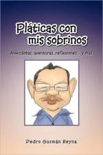 PL Ticas Con MIS Sobrinos af Pedro Guzman Reyna