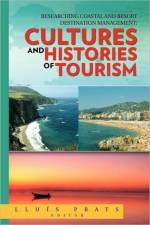 Researching Coastal and Resort Destination Management af Llu?'s Prats