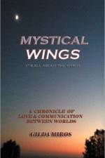 Mystical Wings af Gilda Miros