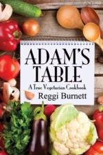 Adam's Table af Reggi Burnett