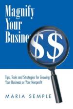 Magnify Your Business af Maria Semple