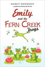 Emily and the Fern Creek Frogs