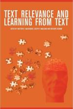 Text Relevance and Learning from Text