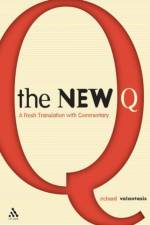 The New Q af Richard Valantasis