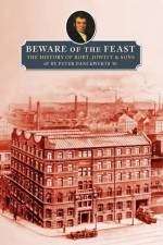 Beware of the Feast af Peter Danckwerts