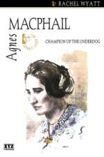 Agnes Macphail af Rachel Wyatt